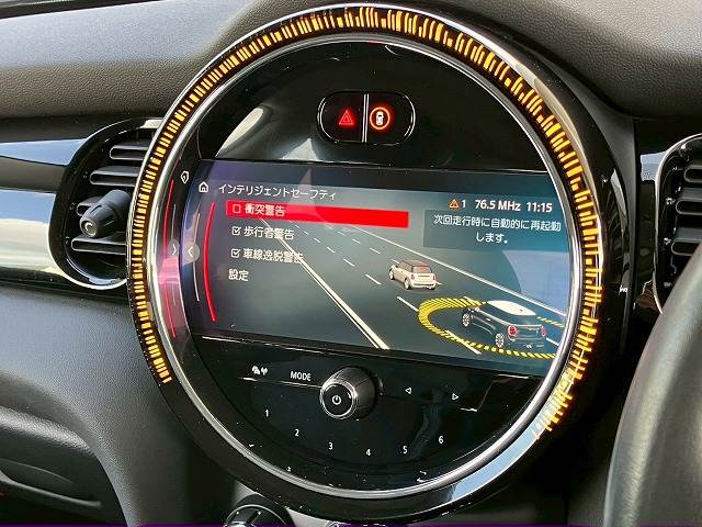 MINI□3ドア COOPER 内装他