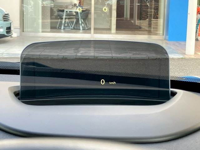 MINI□3ドア COOPER 内装他