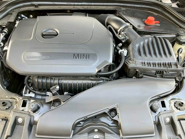 BMW&nbsp;MINIの画像18