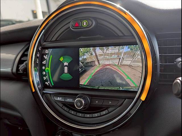 MINI3ドア COOPER ペッパーパッケージ 内装他