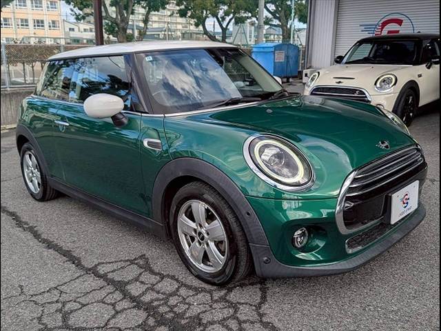 BMW MINIの画像11