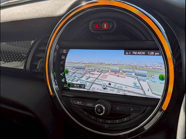 MINI3ドア COOPER SD 内装他