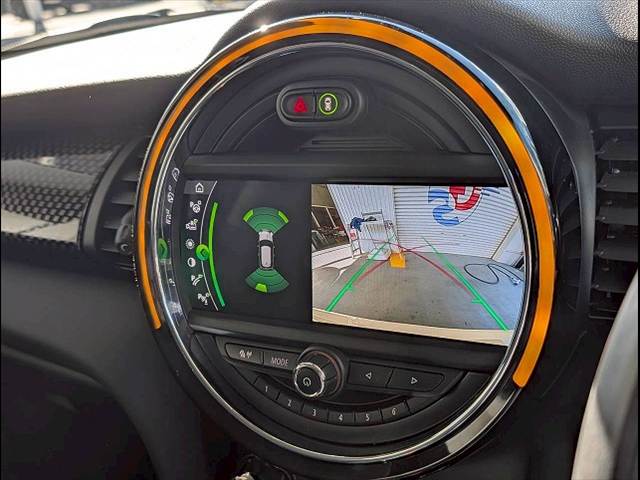 MINI3ドア COOPER SD 内装他