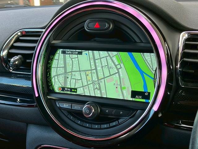 BMW MINI CLUBMANの画像4