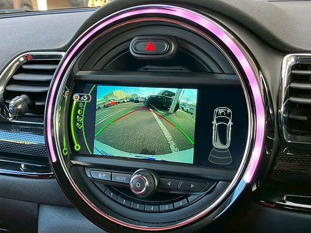 BMW MINI CLUBMANの画像5