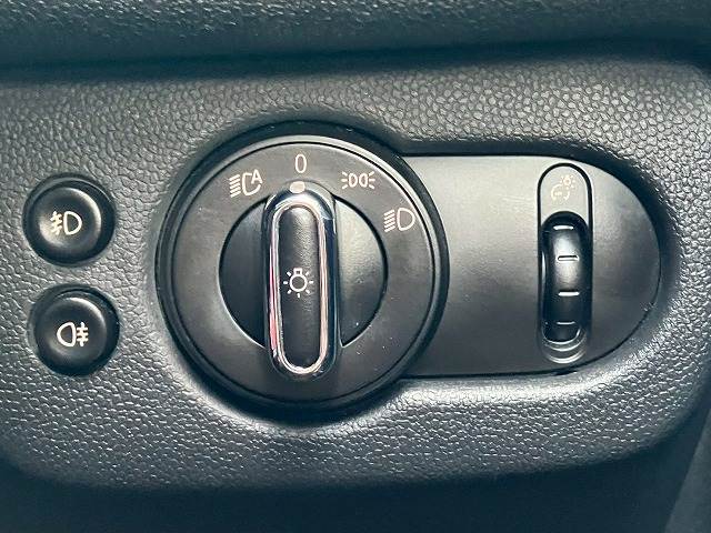 BMW MINI CLUBMANの画像7