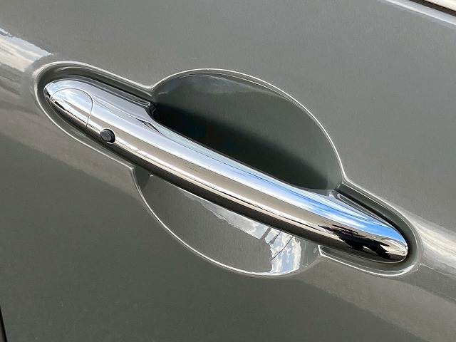 BMW MINI CLUBMANの画像8