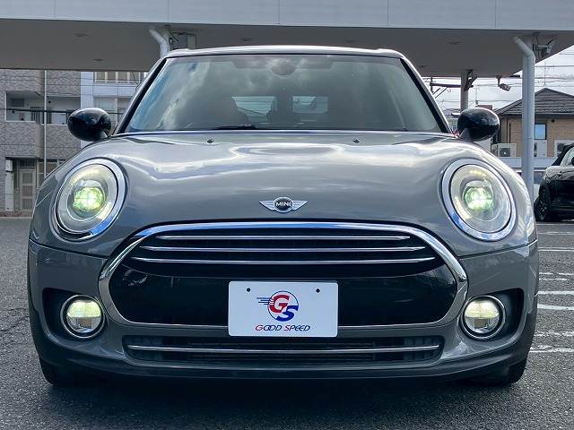 BMW MINI CLUBMANの画像10