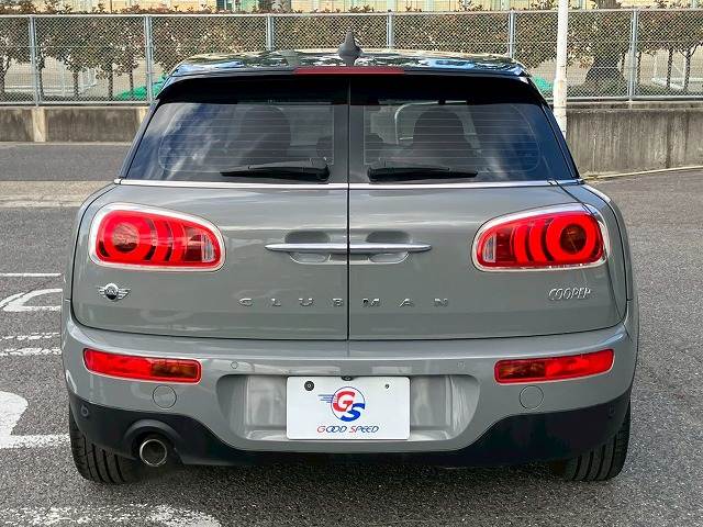 BMW MINI CLUBMANの画像14