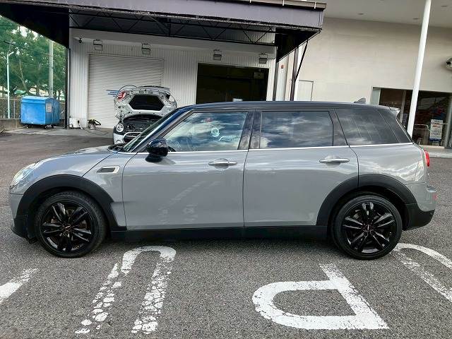 BMW MINI CLUBMANの画像16