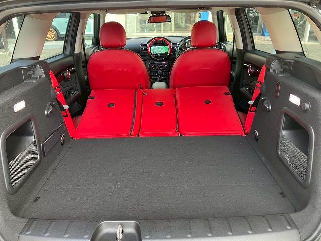 BMW MINI CLUBMANの画像19