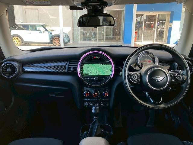 BMW MINIの画像3