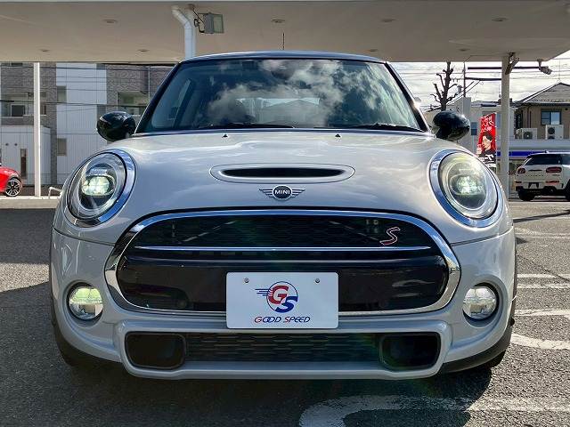 BMW MINIの画像10