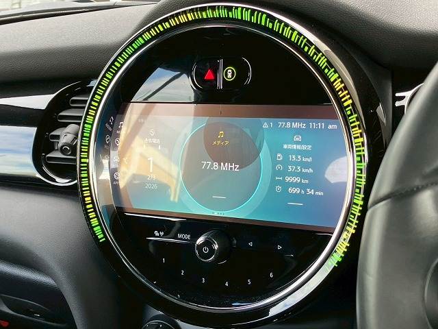 BMW&nbsp;MINI CONVERTIBLEの画像4