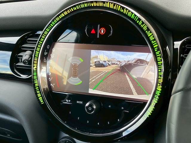 BMW&nbsp;MINI CONVERTIBLEの画像5