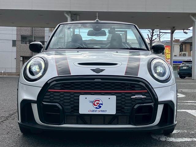 BMW&nbsp;MINI CONVERTIBLEの画像10