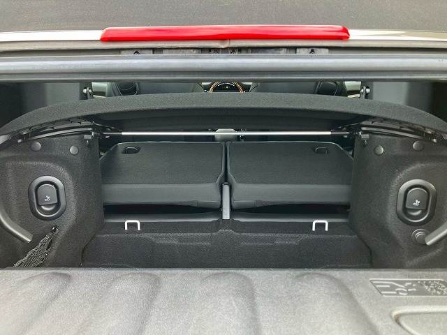 BMW&nbsp;MINI CONVERTIBLEの画像19