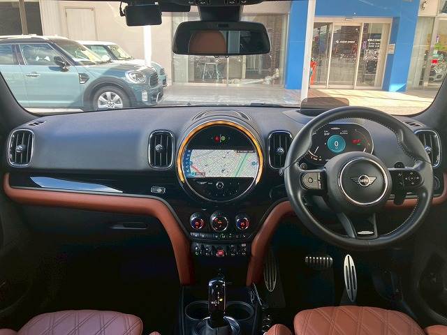 BMW&nbsp;MINI CROSSOVERの画像3