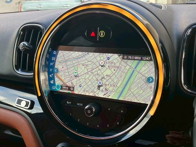 BMW&nbsp;MINI CROSSOVERの画像4