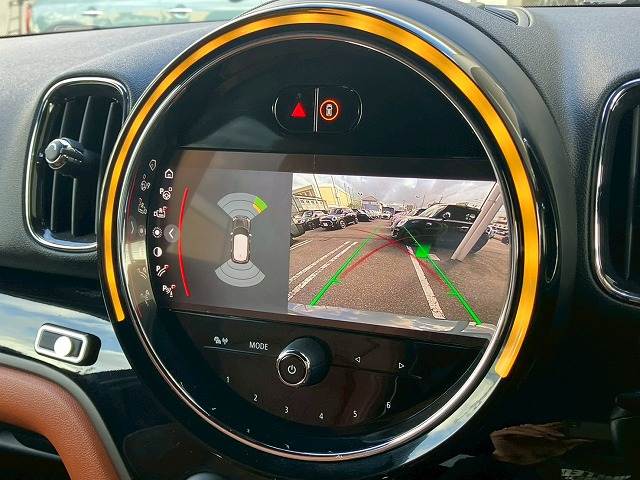 BMW&nbsp;MINI CROSSOVERの画像5