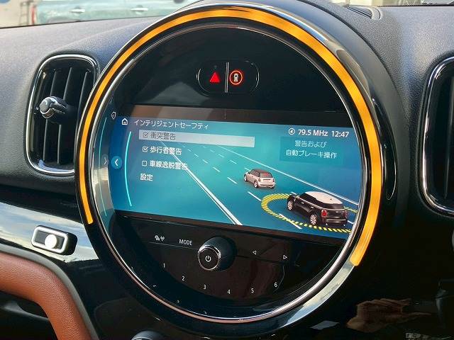 BMW&nbsp;MINI CROSSOVERの画像6