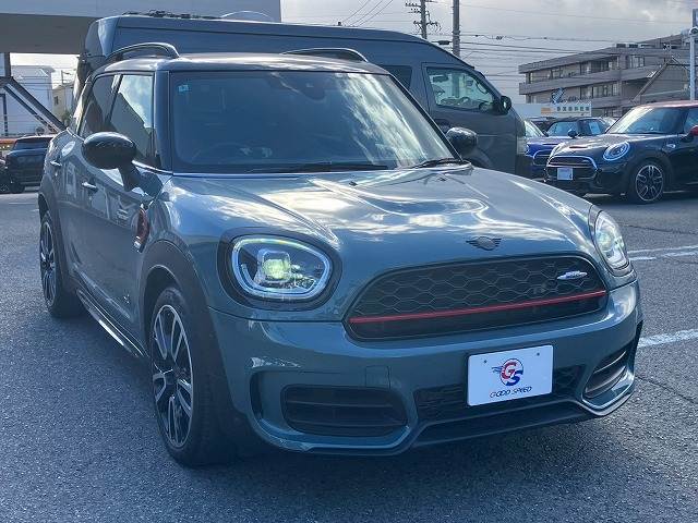 BMW&nbsp;MINI CROSSOVERの画像11