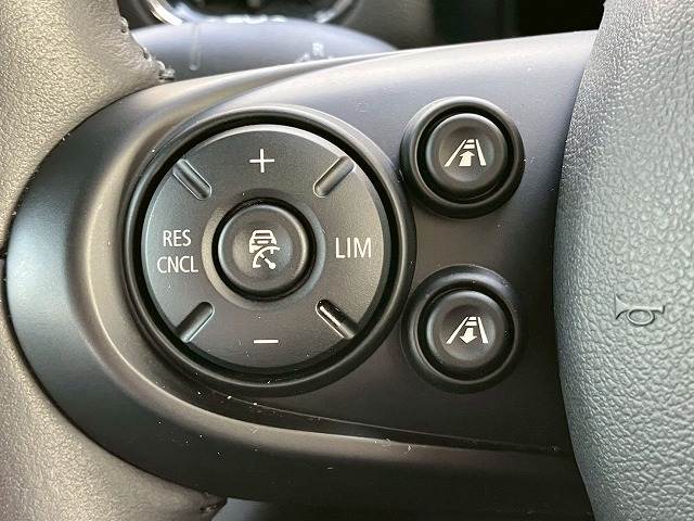 BMW&nbsp;MINI CROSSOVERの画像7