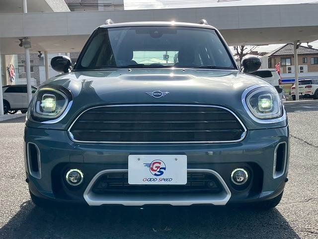 BMW&nbsp;MINI CROSSOVERの画像10