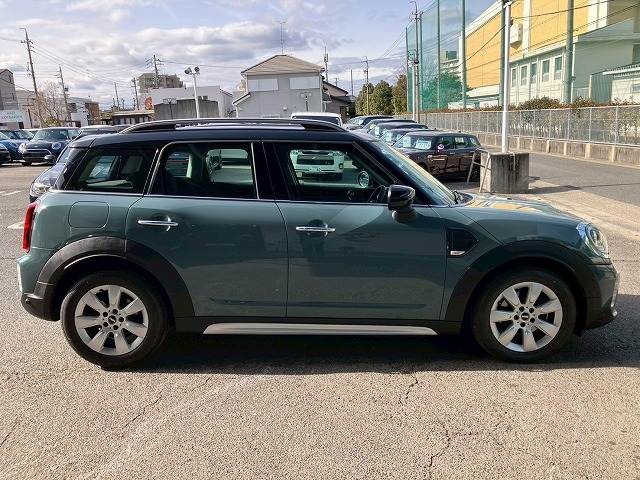 BMW&nbsp;MINI CROSSOVERの画像12