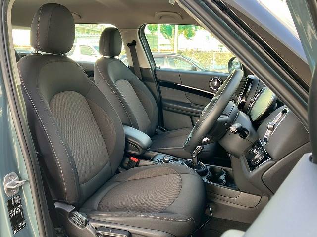 BMW&nbsp;MINI CROSSOVERの画像17