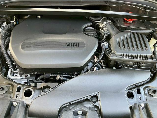 BMW&nbsp;MINI CROSSOVERの画像18