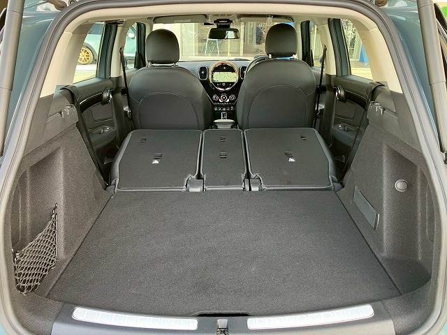 BMW&nbsp;MINI CROSSOVERの画像19