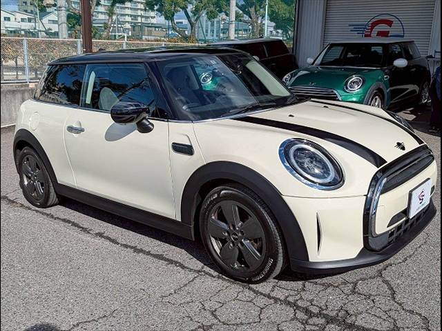 BMW&nbsp;MINIの画像11