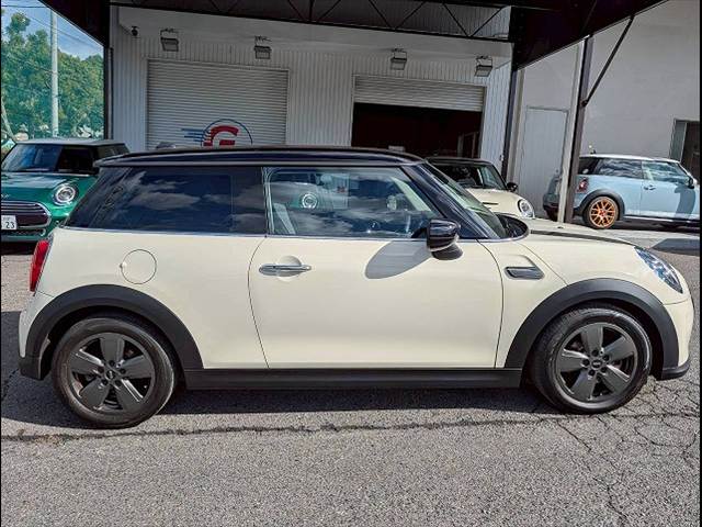 BMW&nbsp;MINIの画像12