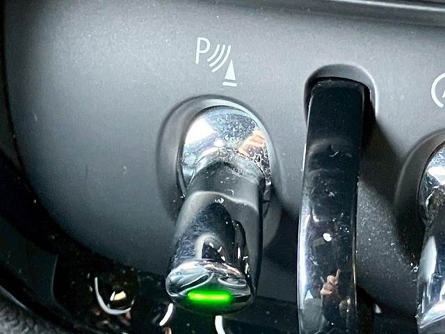 BMW&nbsp;MINI CLUBMANの画像8