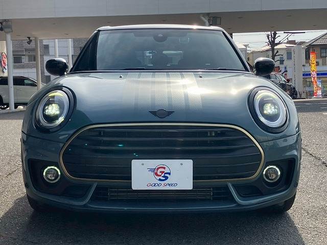 BMW&nbsp;MINI CLUBMANの画像10