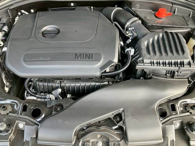 BMW&nbsp;MINI CLUBMANの画像18