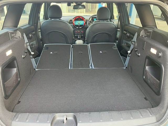 BMW&nbsp;MINI CLUBMANの画像19