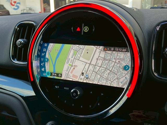 BMW&nbsp;MINI CROSSOVERの画像4