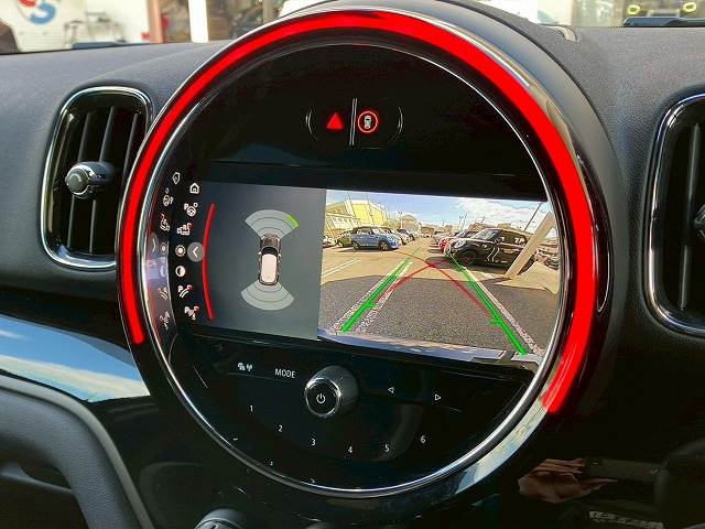 BMW&nbsp;MINI CROSSOVERの画像5