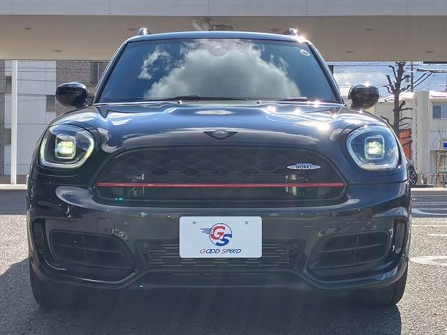 BMW&nbsp;MINI CROSSOVERの画像10