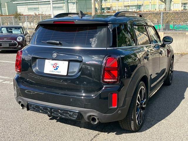 BMW&nbsp;MINI CROSSOVERの画像13