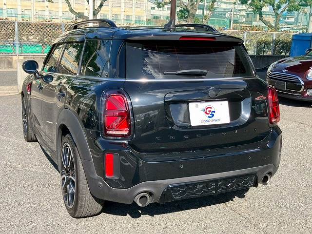 BMW&nbsp;MINI CROSSOVERの画像15