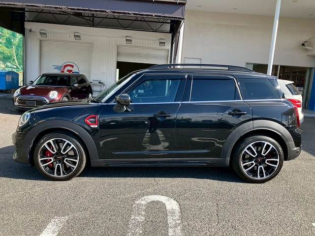 BMW&nbsp;MINI CROSSOVERの画像16