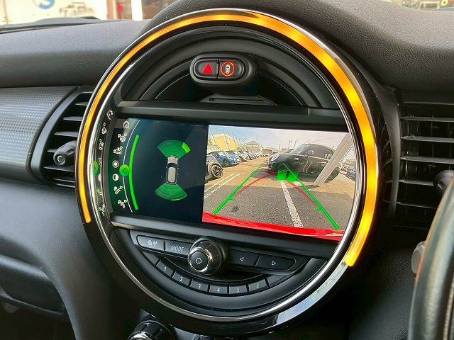 MINI3ドア COOPER 内装他