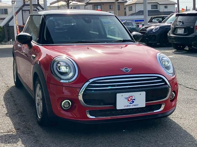 BMW&nbsp;MINIの画像11