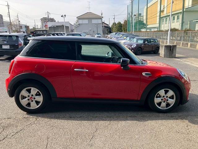 BMW&nbsp;MINIの画像12