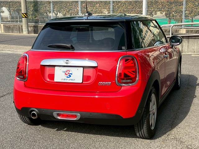 BMW&nbsp;MINIの画像13