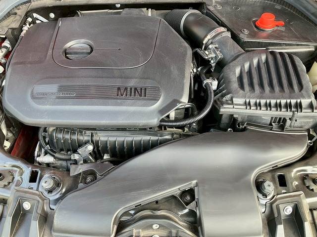 BMW&nbsp;MINIの画像18