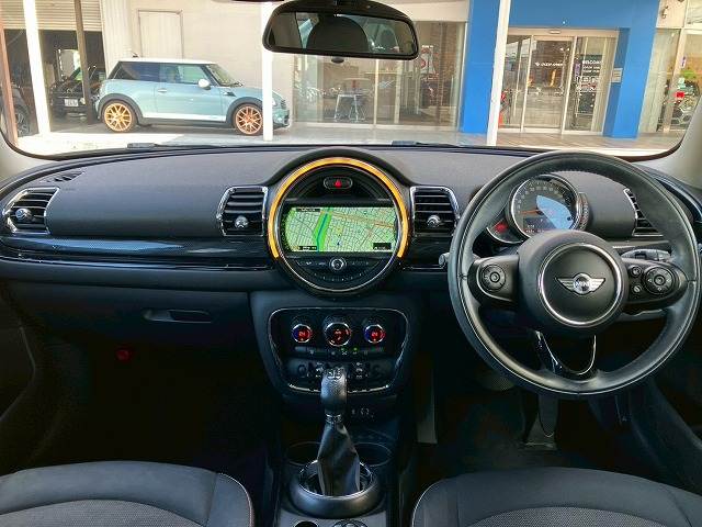 BMW&nbsp;MINI CLUBMANの画像3